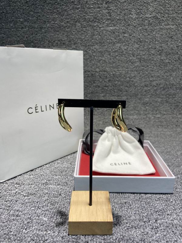 Celine Earring 05lyr342